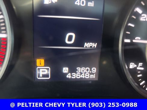 Used 2024 Subaru Ascent Onyx Edition image 26