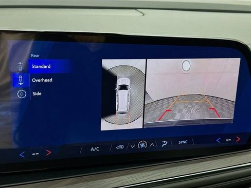 New 2026 Chevrolet Tahoe LS image 15