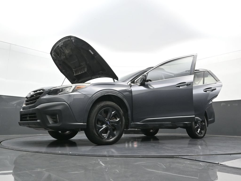Used 2021 Subaru Outback Onyx Edition XT w/ Popular Package #2 AWD/4WD image 39