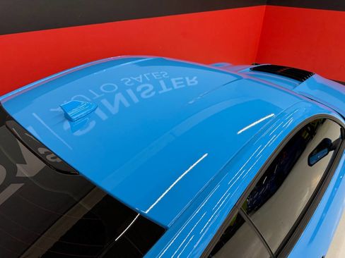 Used 2021 Ford Mustang Shelby GT500 w/ Technology Package image 29