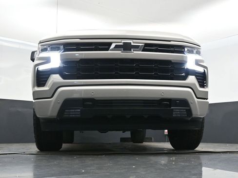 New 2026 Chevrolet Silverado 1500 RST w/ All Star Edition Plus image 45