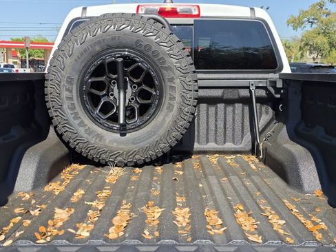 New 2026 Chevrolet Colorado ZR2 w/ ZR2 Bison Edition image 11