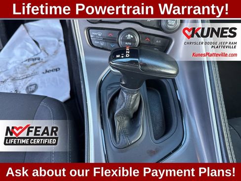 Used 2022 Dodge Challenger GT image 24