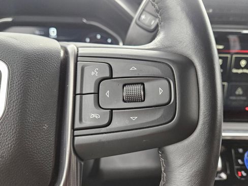 Used 2025 GMC Sierra 2500 Denali Ultimate w/ Max Trailering Package image 14