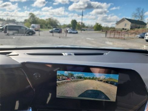 New 2026 Chevrolet Trax LT w/ Driver Confidence Package image 26