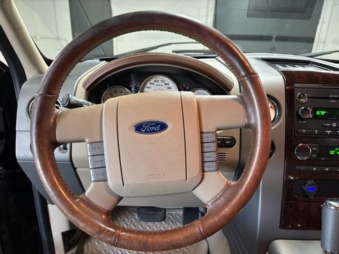 Used 2008 Ford F150 King Ranch image 13