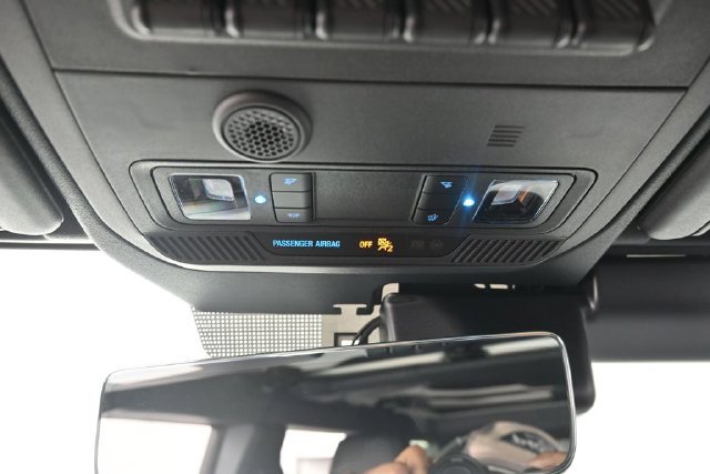New 2026 Ford Bronco Raptor AWD/4WD image 26