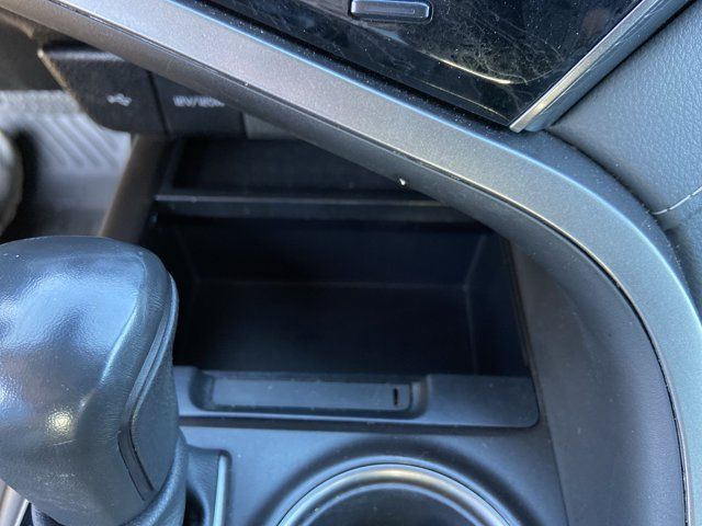 Used 2024 Toyota Camry SE FWD image 42