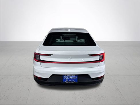 Used 2024 Polestar Polestar 2 AWD/4WD image 7