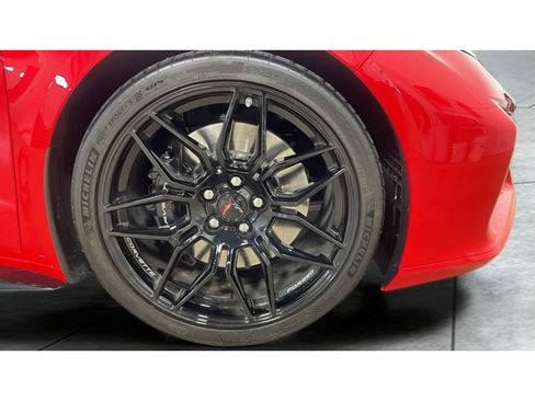 Used 2023 Chevrolet Corvette Z06 RWD image 20