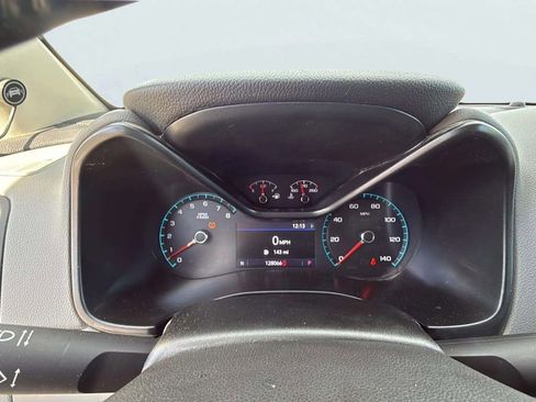 Used 2020 Chevrolet Colorado LT w/ Safety Package image 11