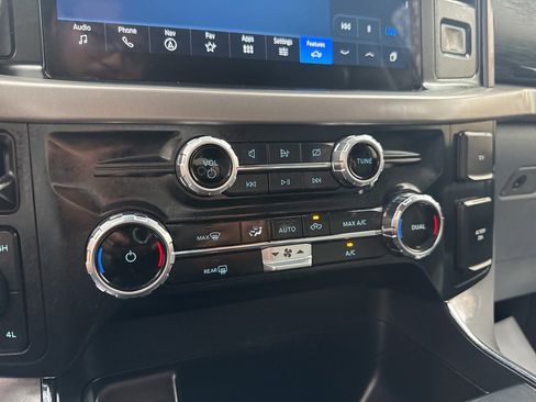 Used 2024 Ford F150 XLT w/ Mobile Office Package image 36