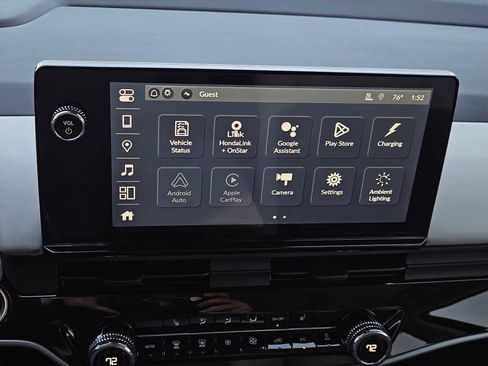 New 2026 Honda Prologue Touring image 14