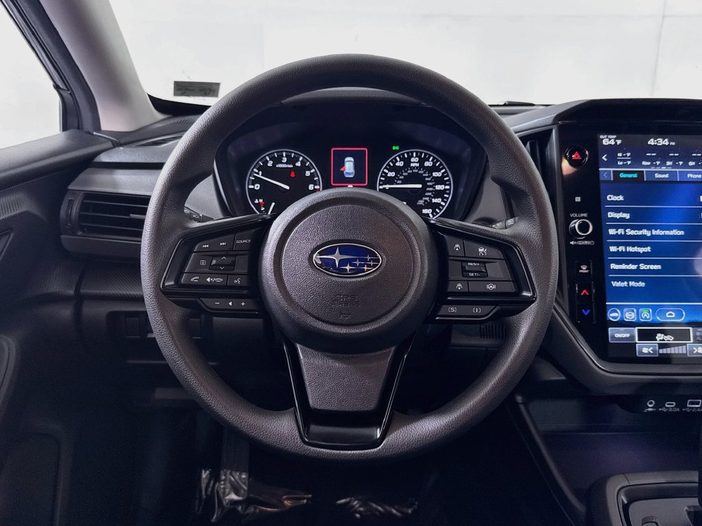 Used 2026 Subaru Crosstrek 2.5i Premium AWD/4WD image 11