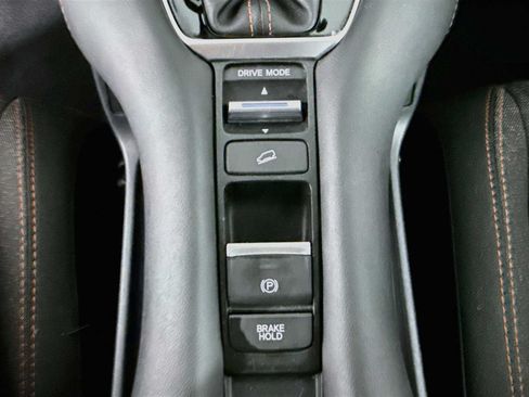 Used 2025 Honda HR-V Sport image 20