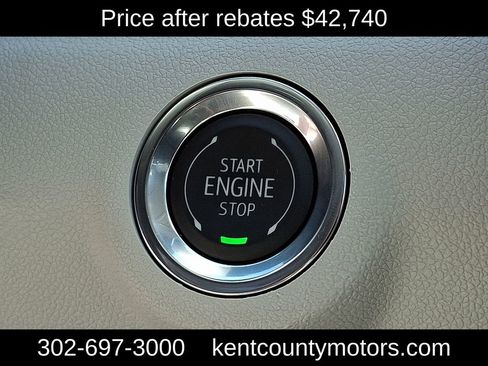 New 2026 GMC Terrain Denali image 20