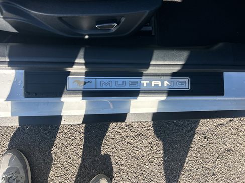 Used 2016 Ford Mustang Premium w/ Ecoboost Performance Package image 15