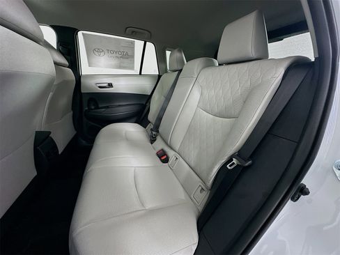 New 2026 Toyota Corolla Cross LE image 24