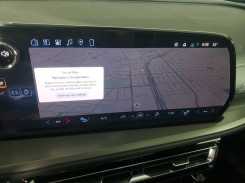 New 2026 Chevrolet Traverse LT w/ Sun and Wheel Package image 21