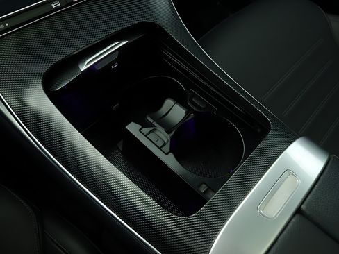 Certified 2023 Mercedes-Benz C 300 Sedan image 15