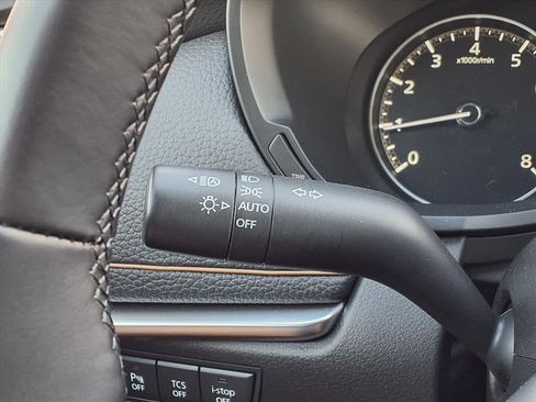 Certified 2025 MAZDA CX-90 3.3 Turbo w/ Preferred Package image 17