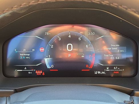 New 2026 Lexus IS 350 F Sport RWD image 20