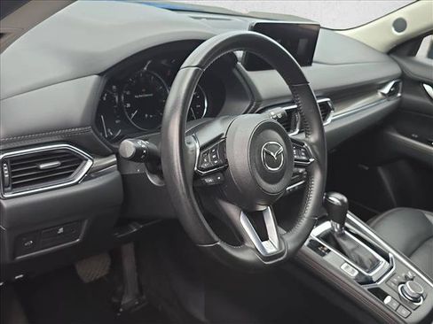 Used 2023 MAZDA CX-5 AWD 2.5 S image 12