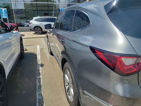 Used 2024 Acura MDX FWD image 6