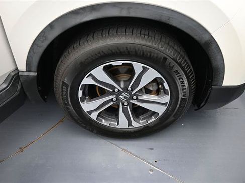 Used 2018 Honda CR-V LX image 23