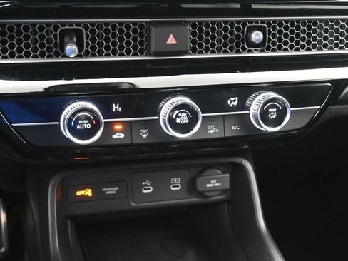 New 2026 Honda Civic Sport image 14