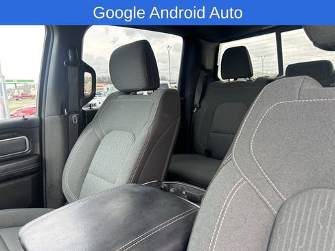 Used 2023 RAM 1500 Lone Star w/ Trailer Tow Group image 11