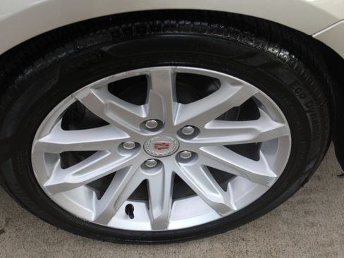 Used 2014 Cadillac CTS Sedan image 27