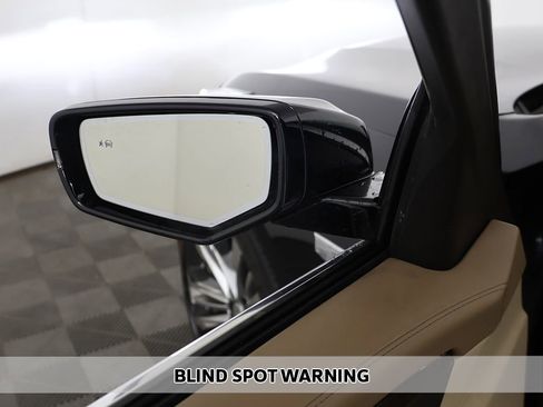 Used 2017 Cadillac CT6 Platinum image 9