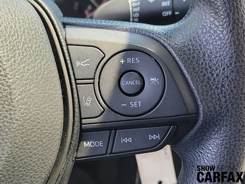 Used 2024 Toyota RAV4 LE AWD/4WD image 24