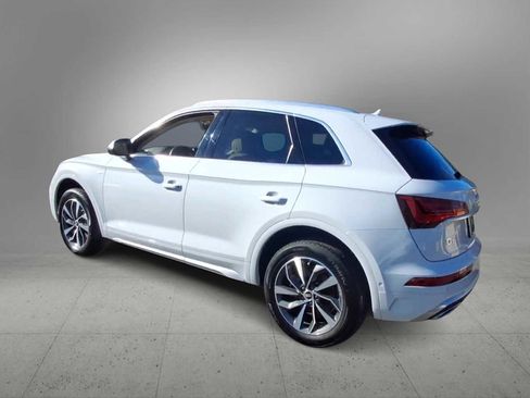 Certified 2023 Audi Q5 2.0T Prestige w/ Prestige Package image 6