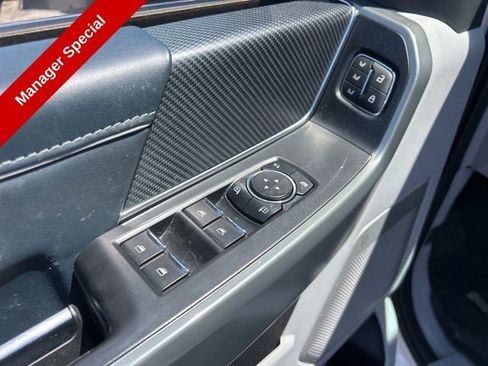 Used 2022 Ford F150 Limited AWD/4WD image 13