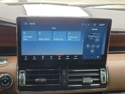 Used 2024 Lincoln Navigator Reserve AWD/4WD image 26