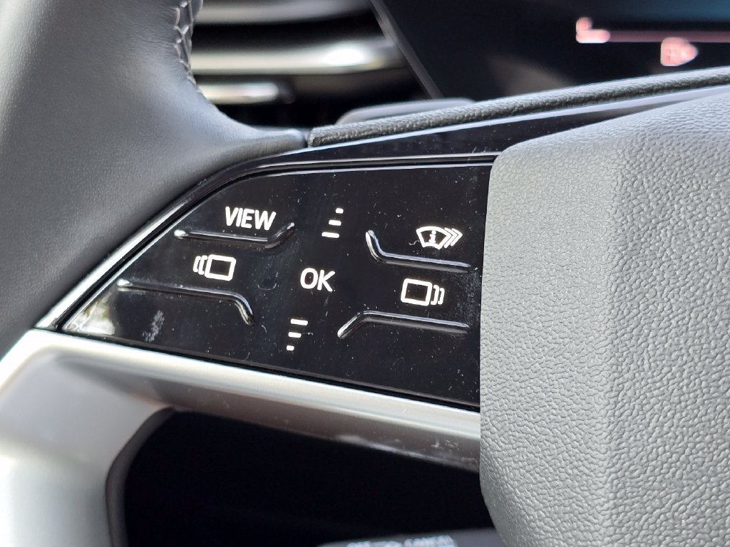 Certified 2025 Audi Q5 Prestige AWD/4WD image 38