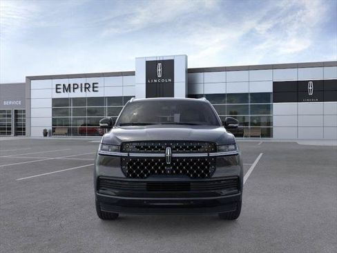 New 2026 Lincoln Navigator L Black Label AWD/4WD image 6