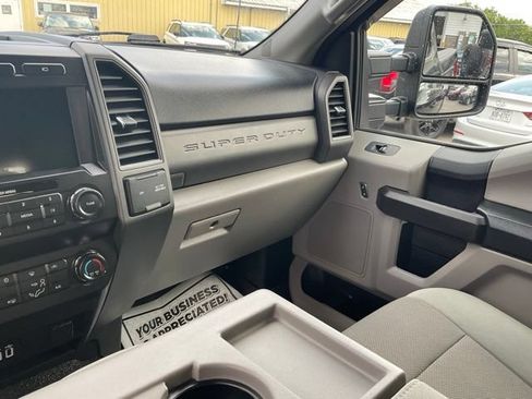 Used 2019 Ford F350 XL w/ STX Appearance Package AWD/4WD image 40