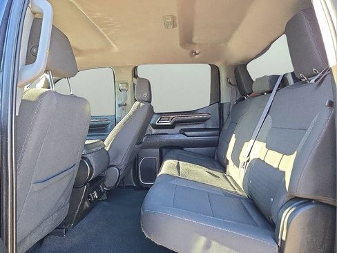 Used 2023 Chevrolet Silverado 1500 LT w/ Protection Package AWD/4WD image 14