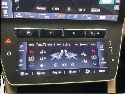 Used 2023 Maserati Grecale GT AWD/4WD image 52