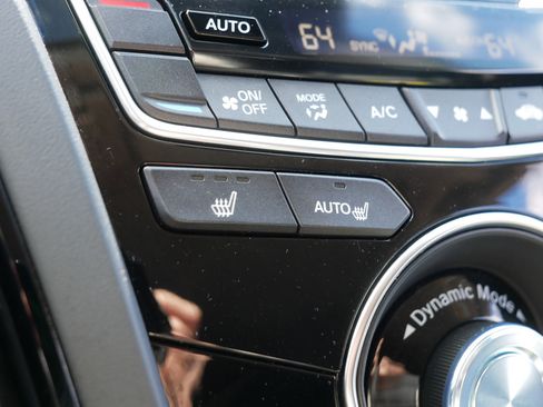 Used 2025 Acura RDX SH-AWD w/ Technology Package image 28