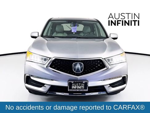 Used 2018 Acura MDX FWD w/ Technology Package image 2