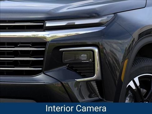 New 2027 Chevrolet Traverse LT FWD image 11