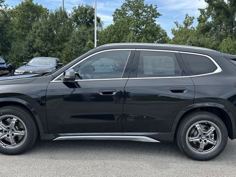 Used 2025 BMW X1 xDrive28i AWD/4WD image 7