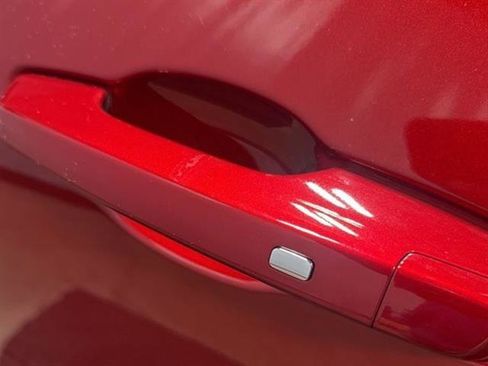 New 2025 GMC Acadia AT4 w/ Super Cruise Package image 16