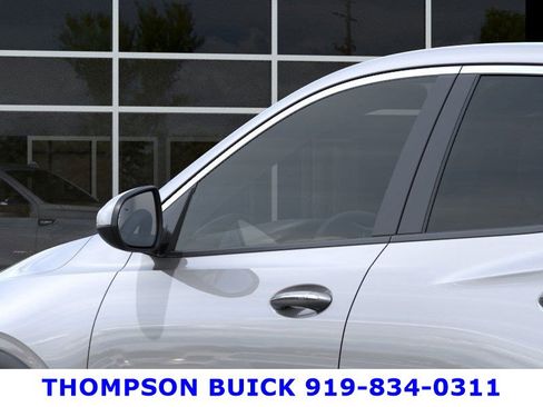 New 2026 Buick Encore GX Preferred w/ Comfort Package image 12