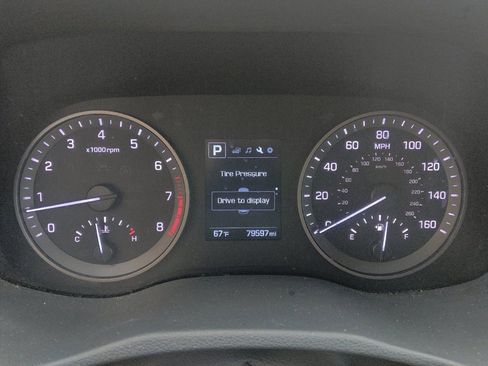 Used 2018 Hyundai Tucson SEL image 23