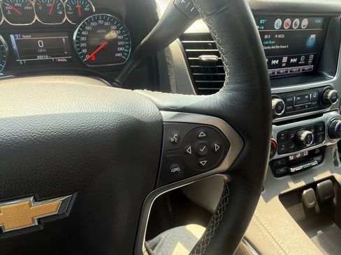 Used 2018 Chevrolet Tahoe LT w/ Luxury Package AWD/4WD image 20